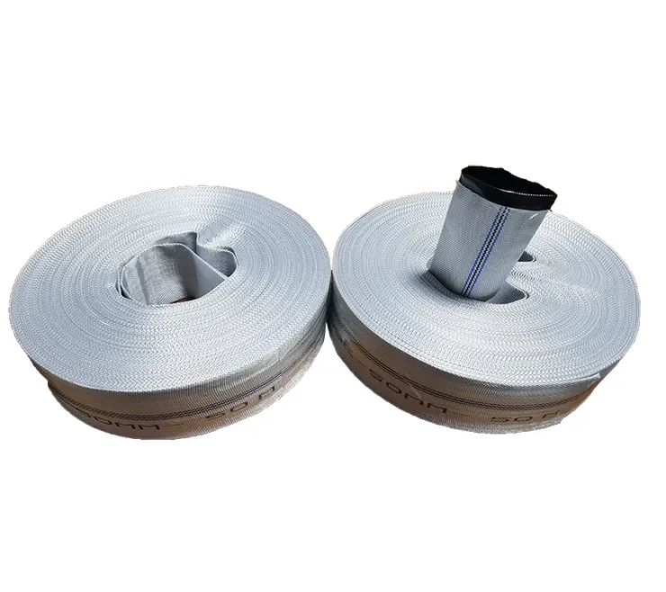 漳州超强耐磨编织水带