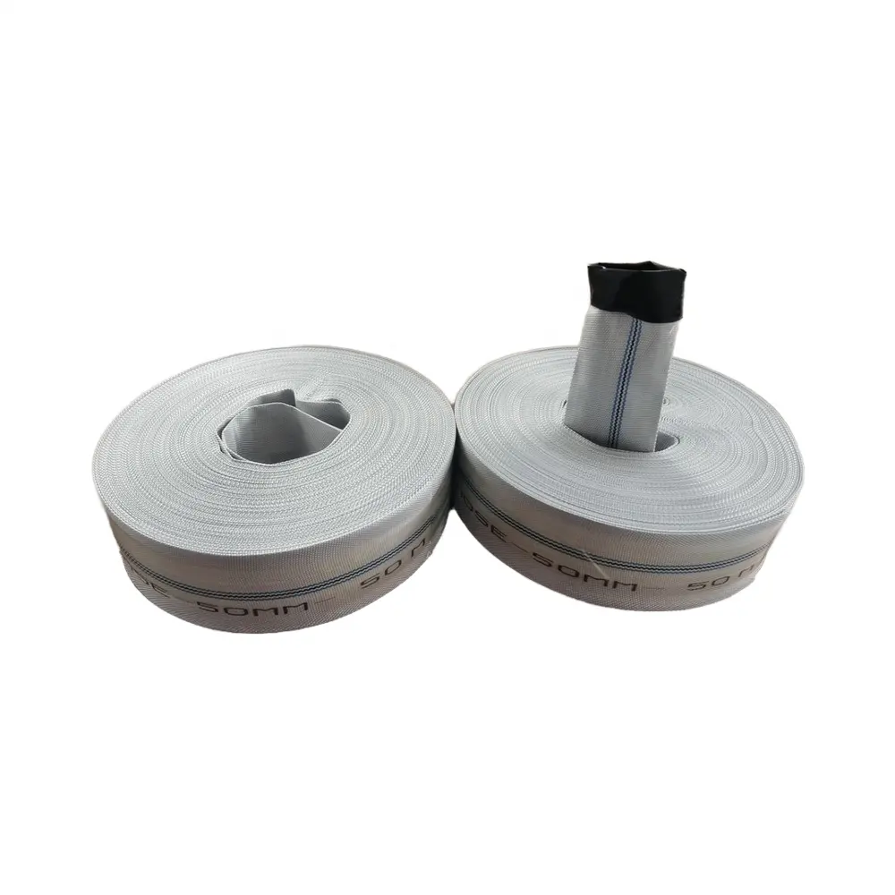 漳州抗旱涤纶编织水带